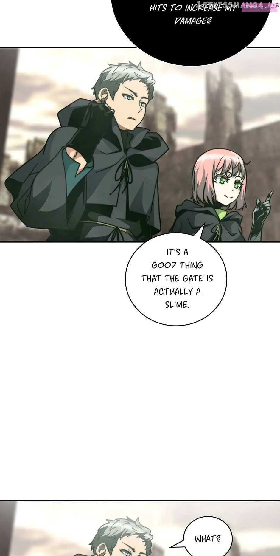 I’m Destined For Greatness! Kainu Manga Chapter 146 Page 78