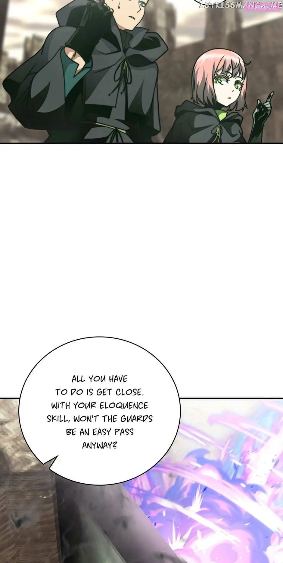I’m Destined For Greatness! Kainu Manga Chapter 146 Page 79