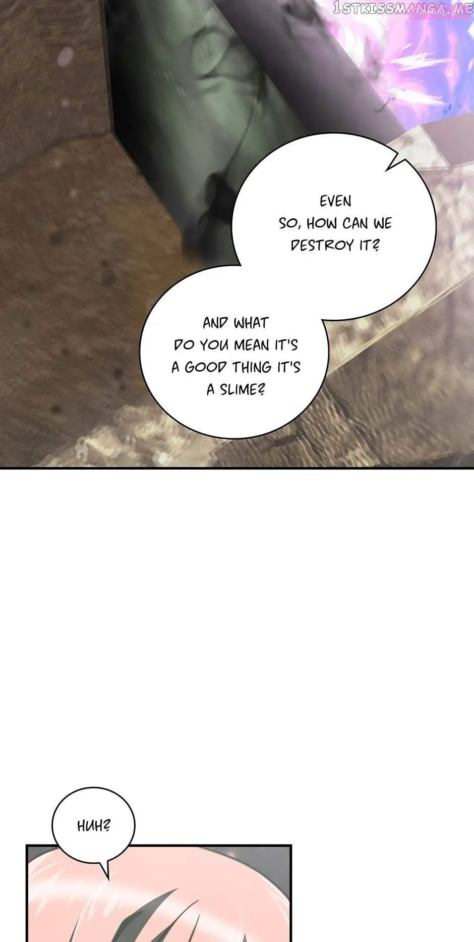 I’m Destined For Greatness! Kainu Manga Chapter 146 Page 80