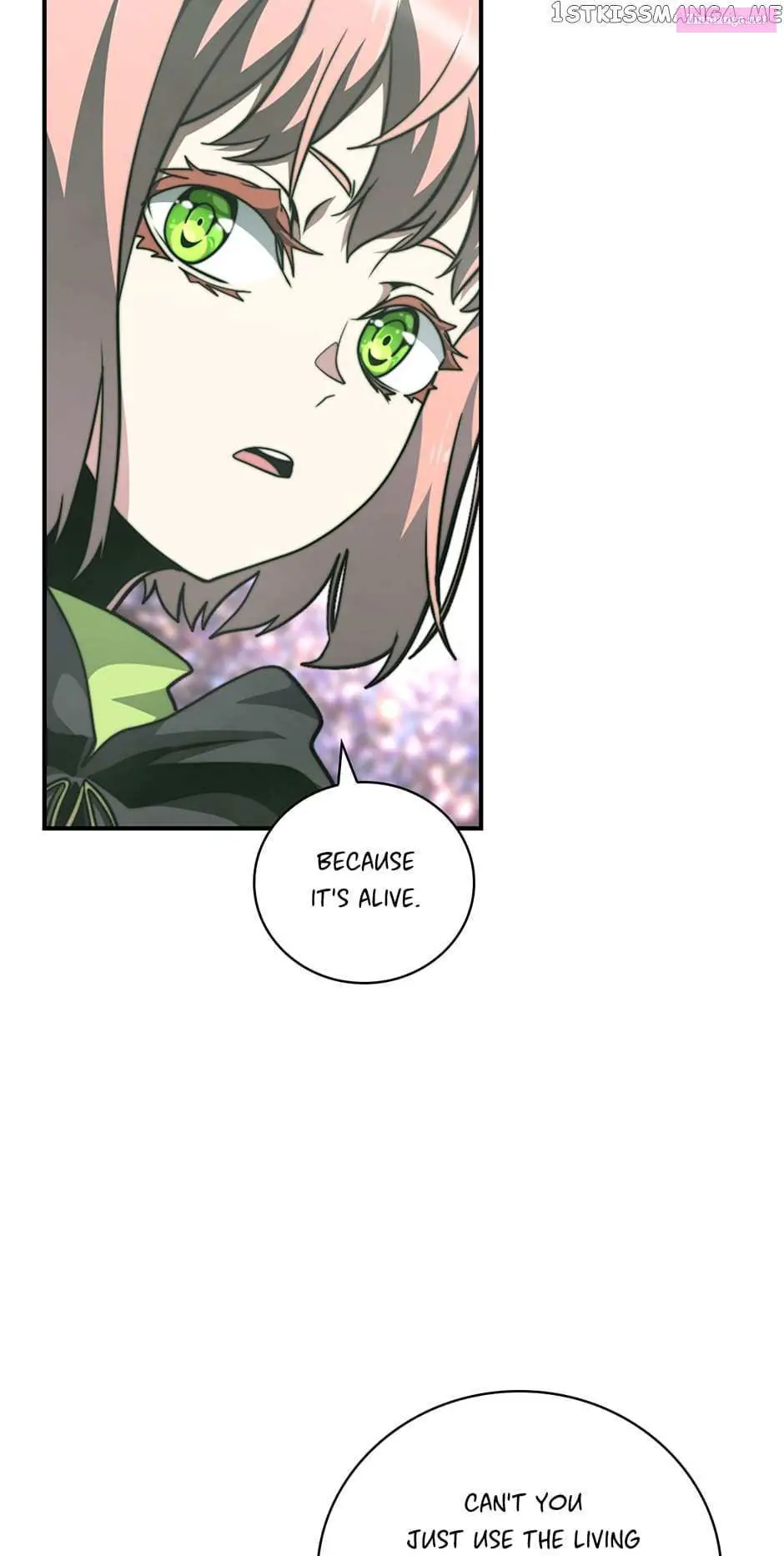 I’m Destined For Greatness! Kainu Manga Chapter 146 Page 81