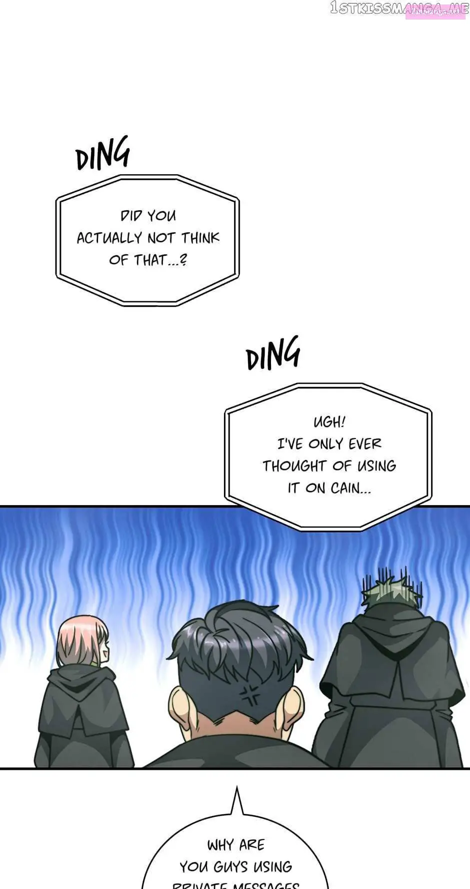 I’m Destined For Greatness! Kainu Manga Chapter 146 Page 83