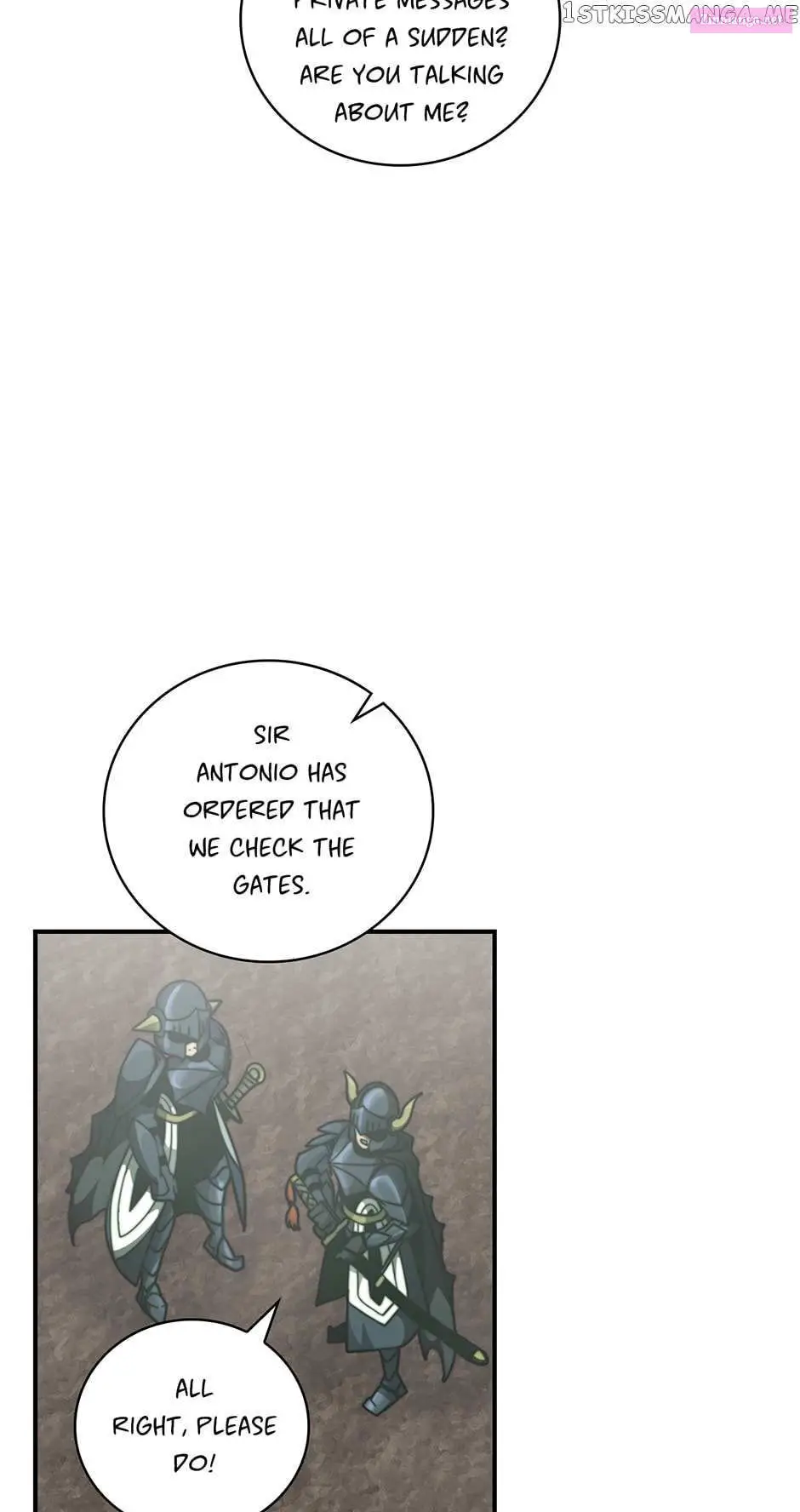I’m Destined For Greatness! Kainu Manga Chapter 146 Page 84