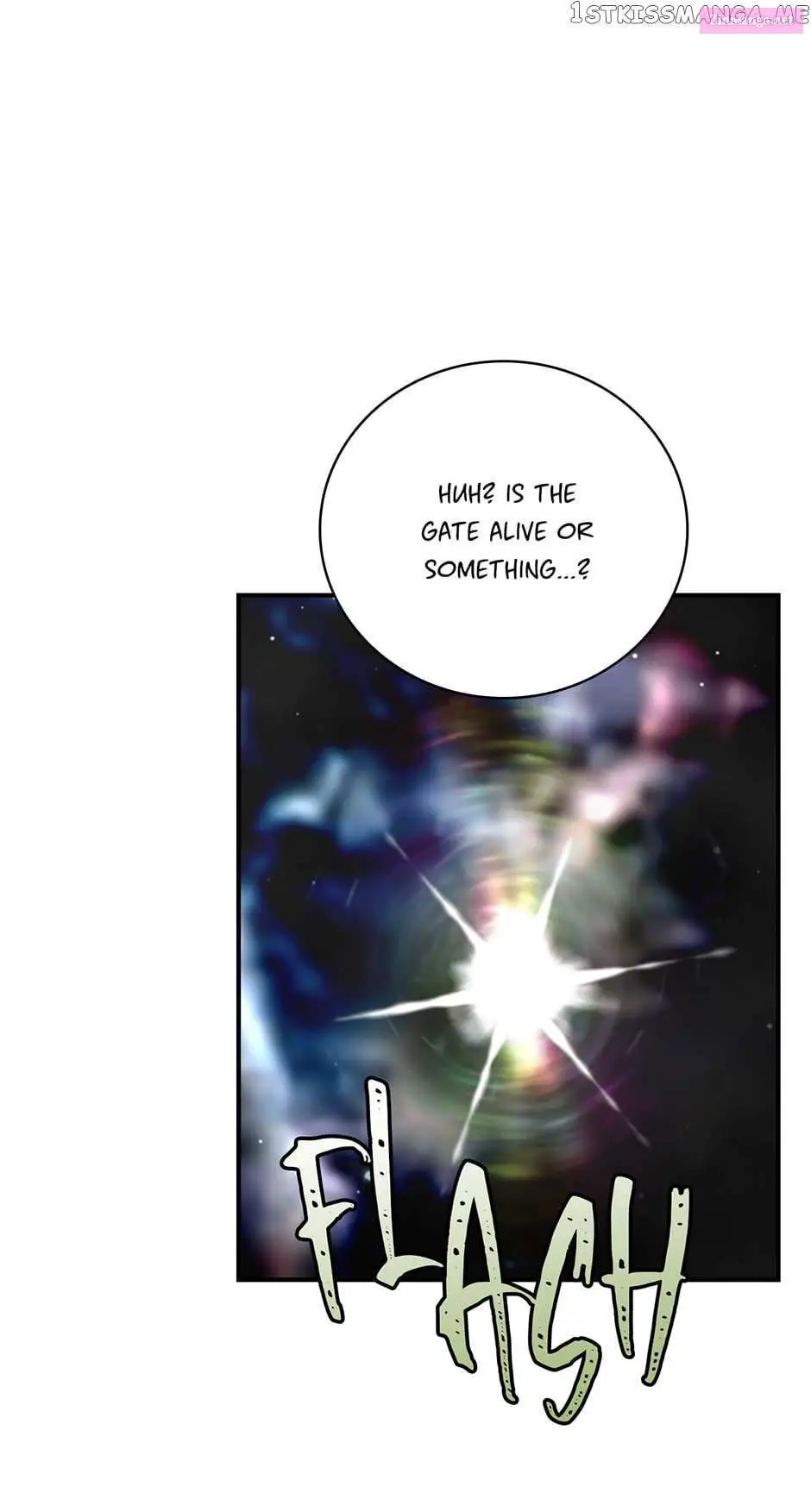 I’m Destined For Greatness! Kainu Manga Chapter 146 Page 92
