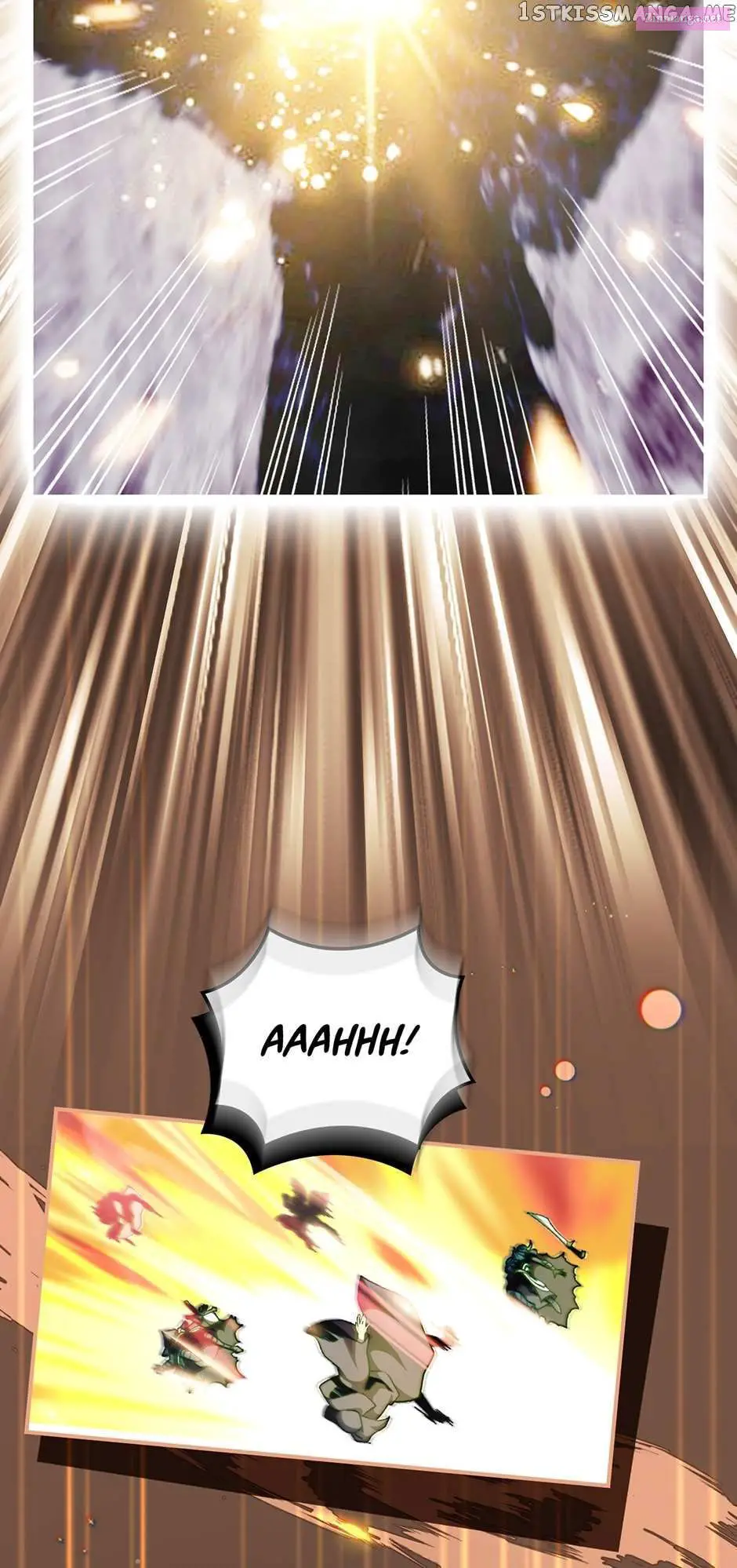 I’m Destined For Greatness! Kainu Manga Chapter 146 Page 94