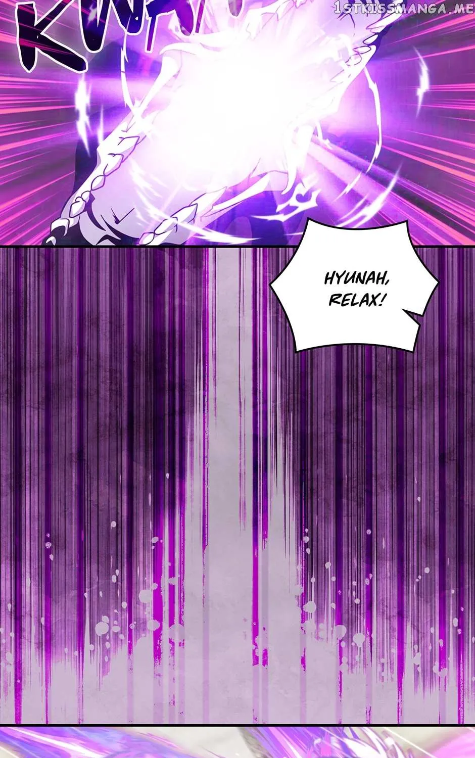 I’m Destined For Greatness! Kainu Manga Chapter 146 Page 109