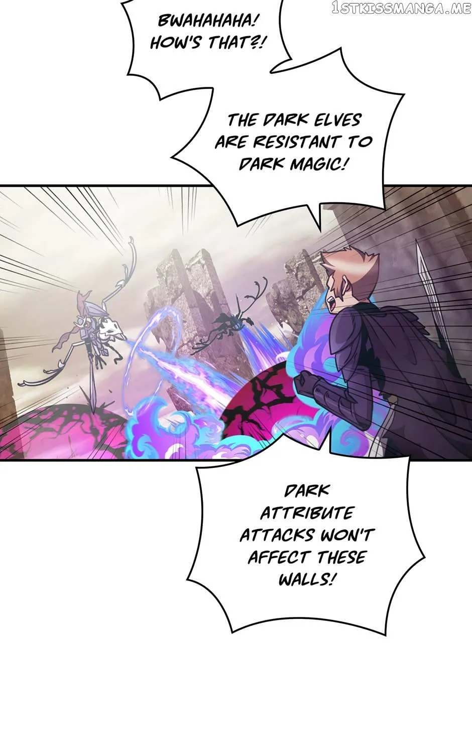 I’m Destined For Greatness! Kainu Manga Chapter 146 Page 113