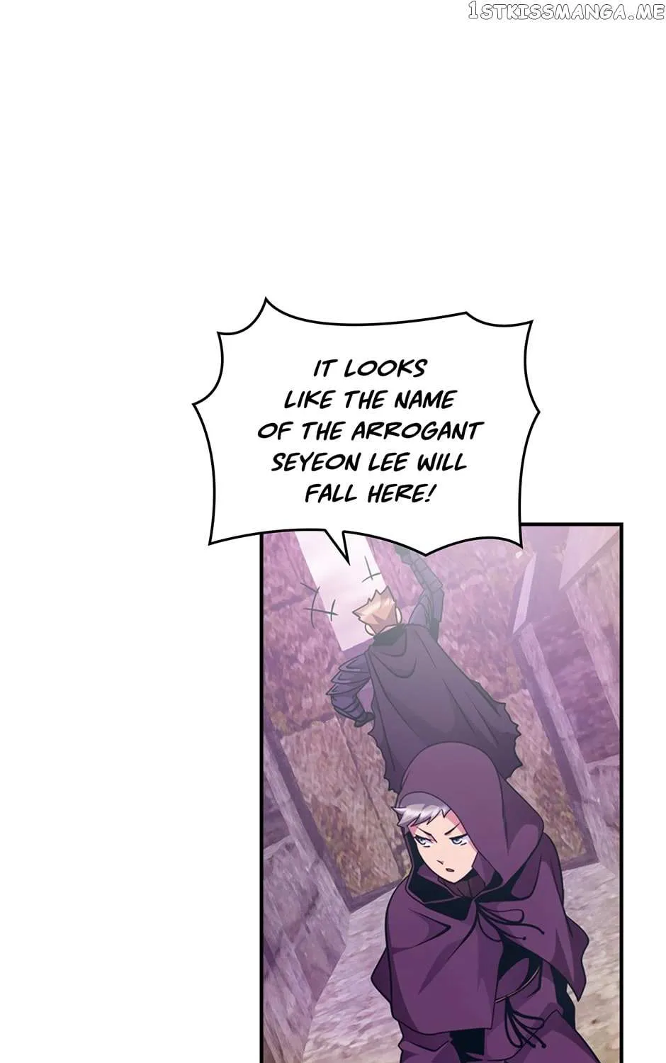 I’m Destined For Greatness! Kainu Manga Chapter 146 Page 117