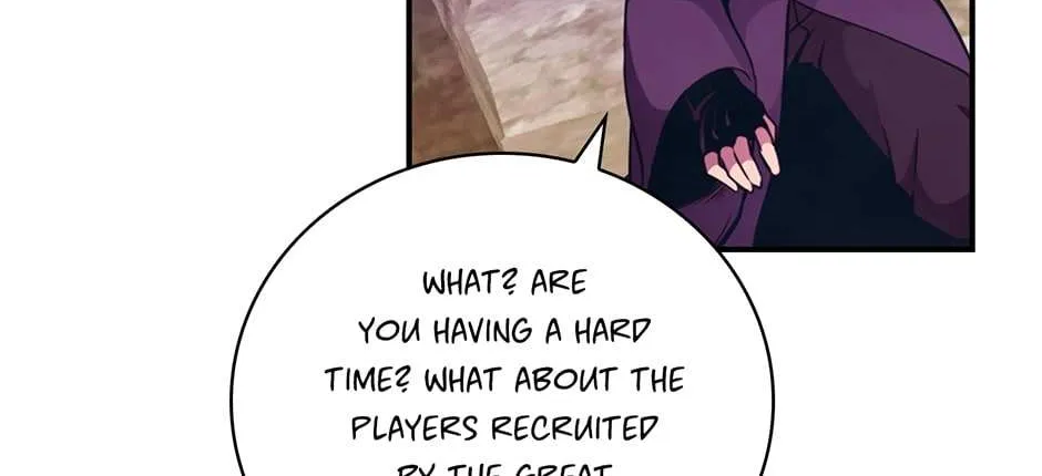 I’m Destined For Greatness! Kainu Manga Chapter 146 Page 118