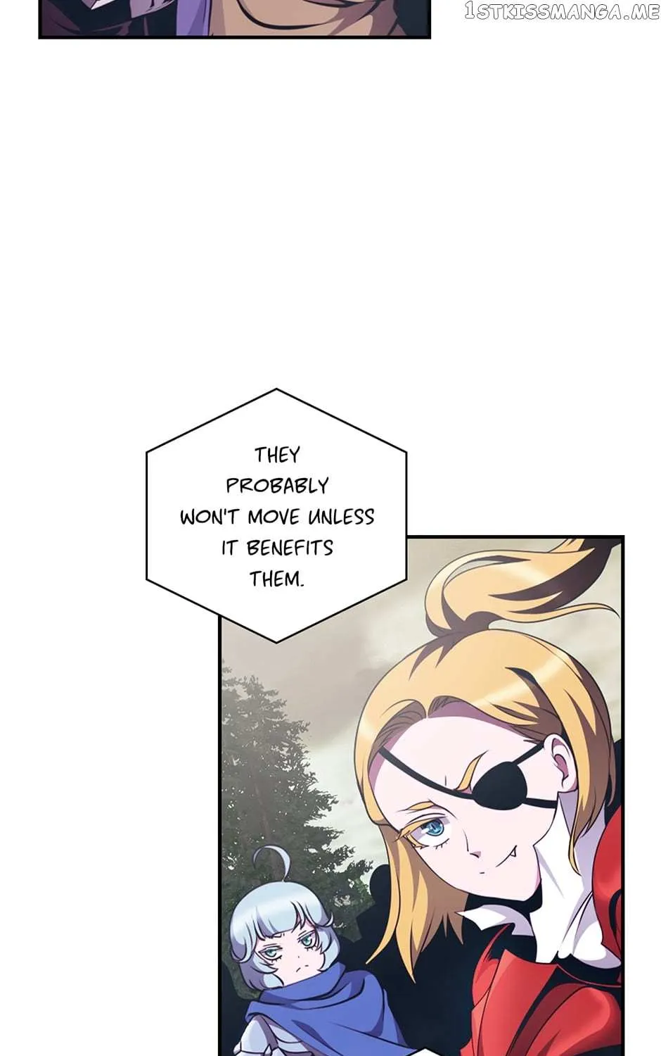 I’m Destined For Greatness! Kainu Manga Chapter 146 Page 121