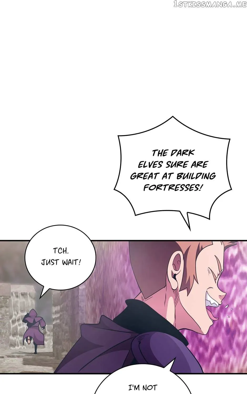 I’m Destined For Greatness! Kainu Manga Chapter 146 Page 123