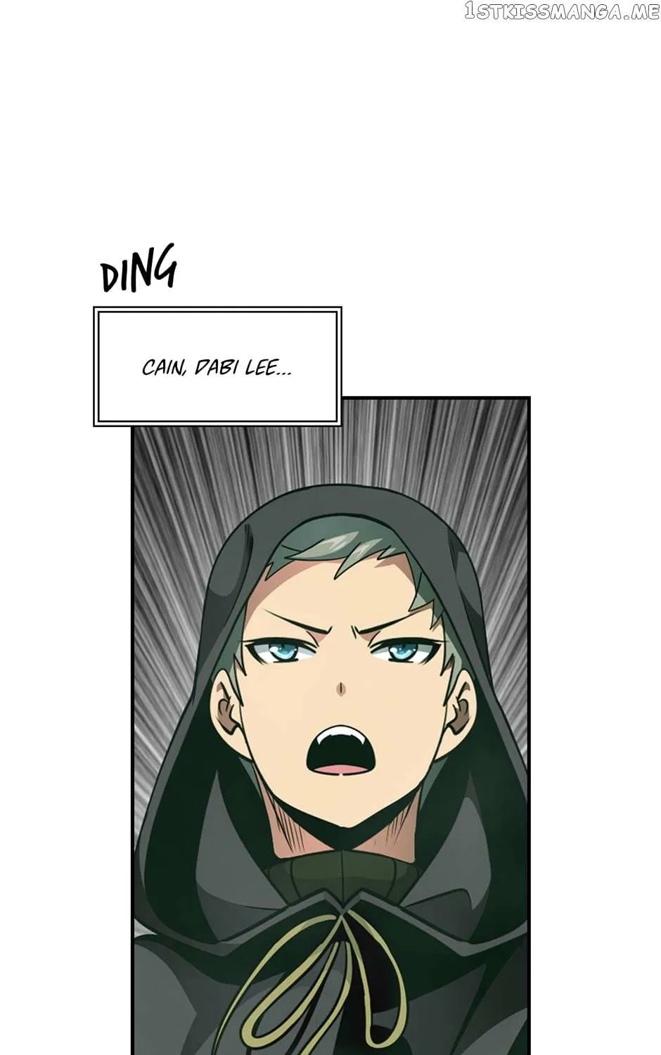 I’m Destined For Greatness! Kainu Manga Chapter 146 Page 125