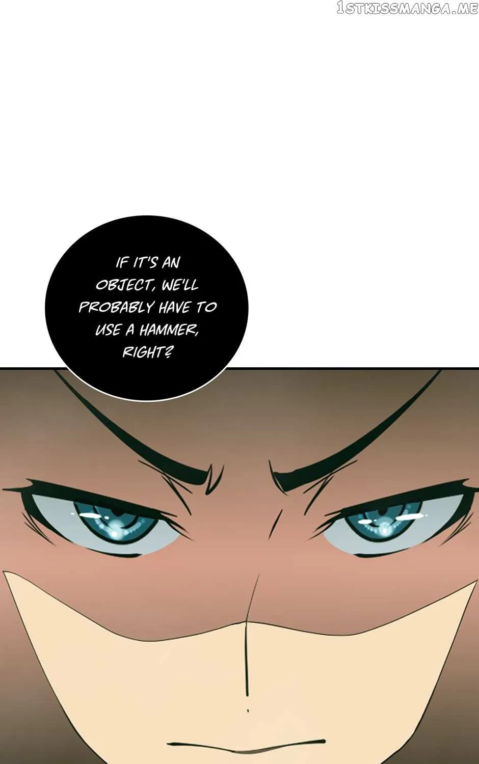 I’m Destined For Greatness! Kainu Manga Chapter 146 Page 137