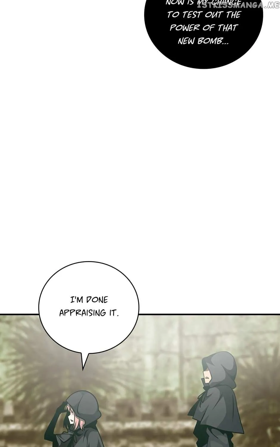 I’m Destined For Greatness! Kainu Manga Chapter 146 Page 139