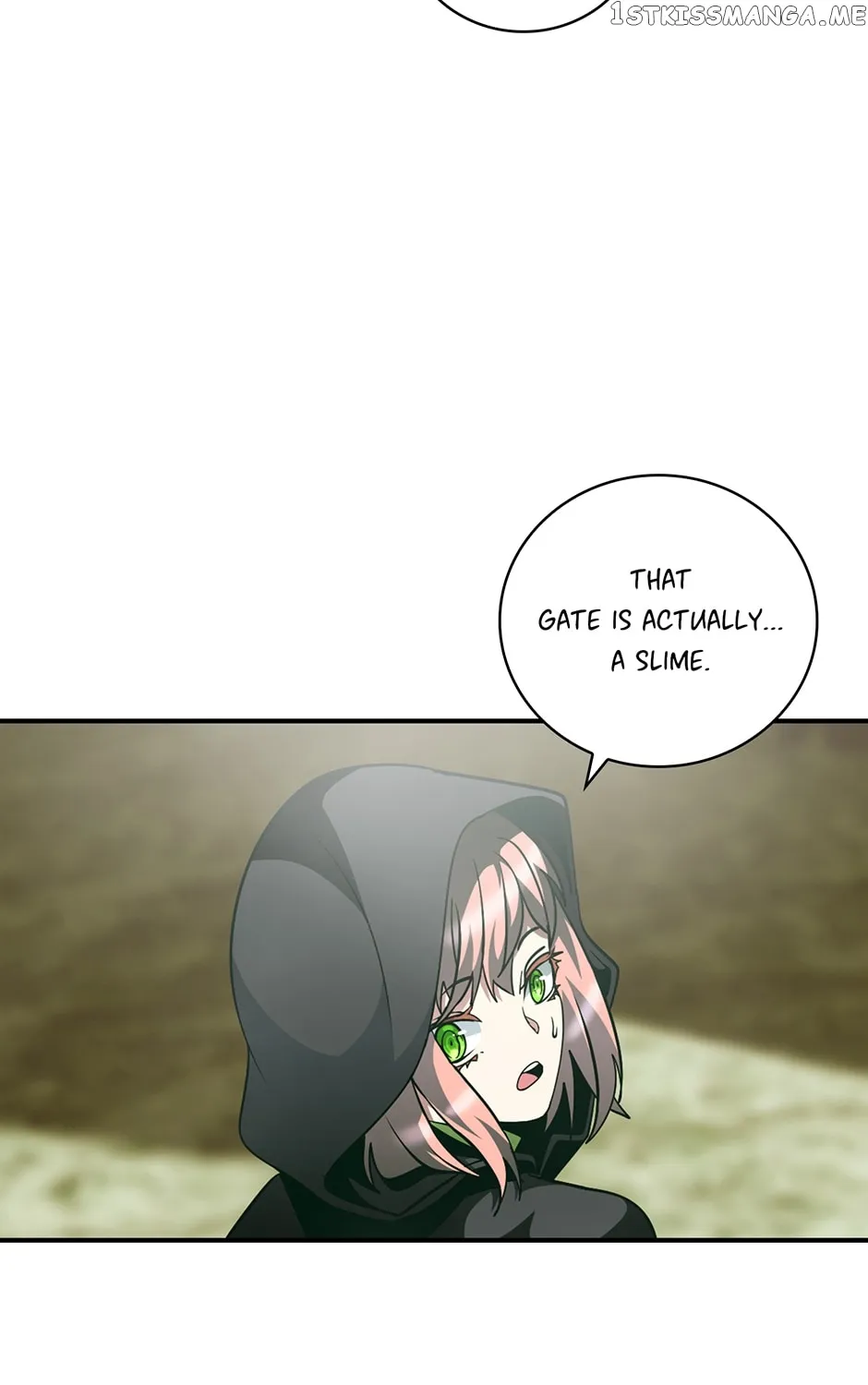 I’m Destined For Greatness! Kainu Manga Chapter 146 Page 141