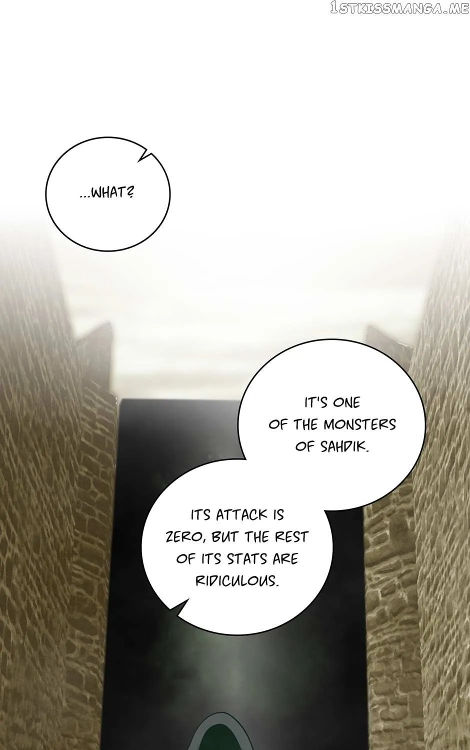 I’m Destined For Greatness! Kainu Manga Chapter 146 Page 143