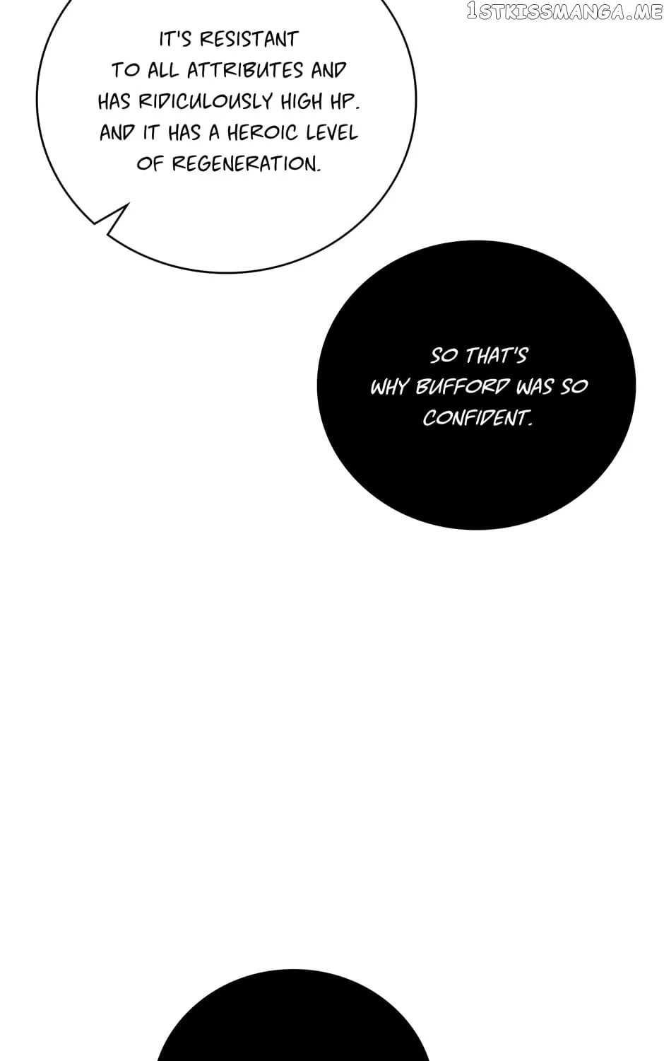 I’m Destined For Greatness! Kainu Manga Chapter 146 Page 145