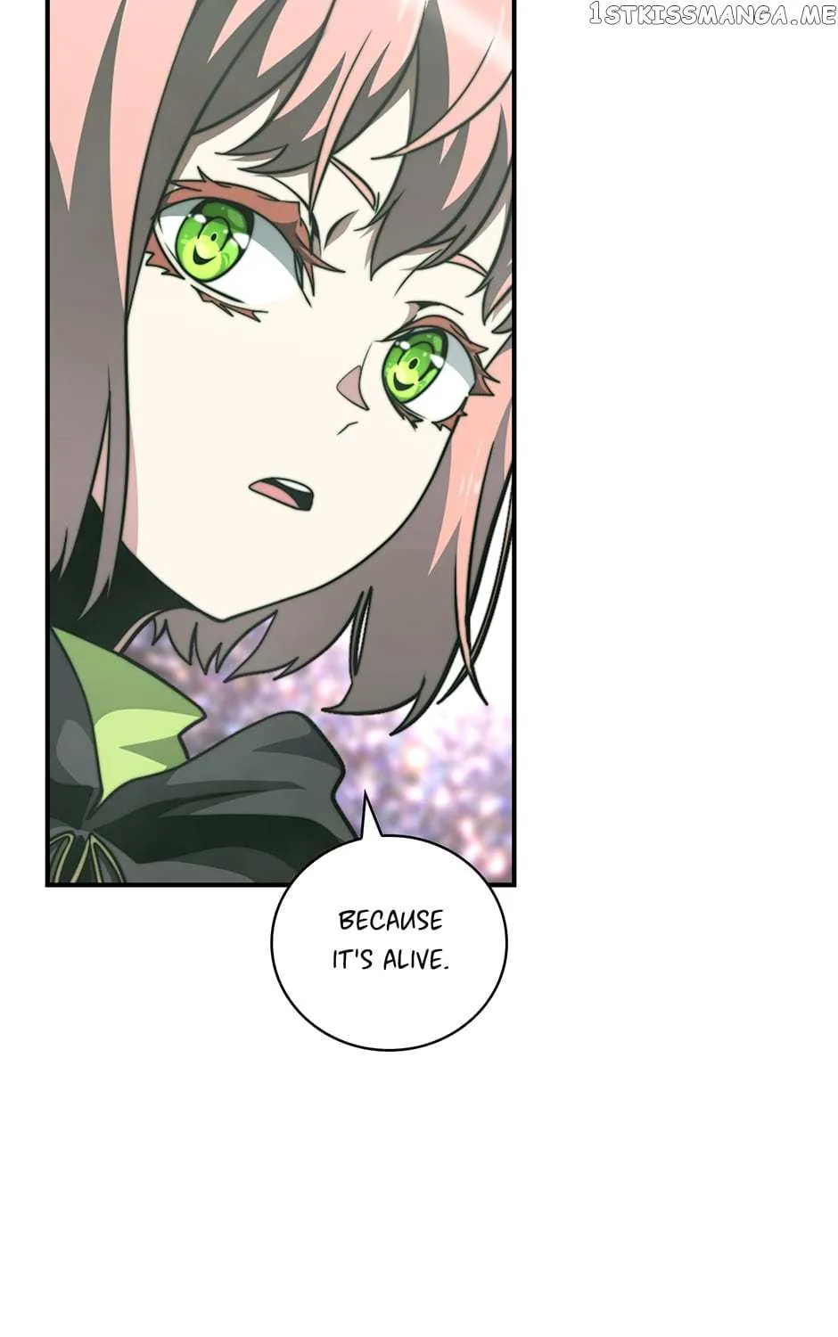 I’m Destined For Greatness! Kainu Manga Chapter 146 Page 153
