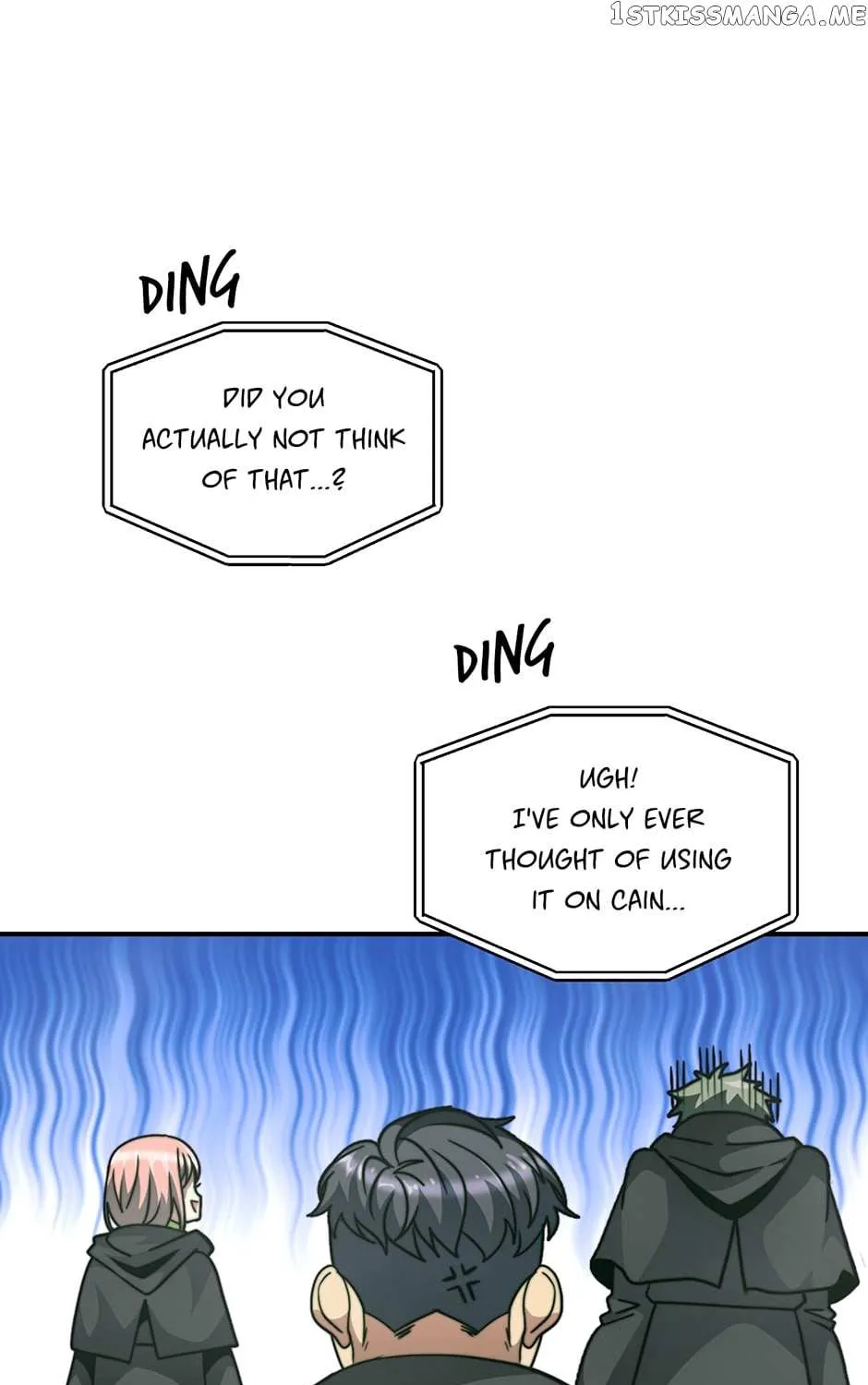 I’m Destined For Greatness! Kainu Manga Chapter 146 Page 157