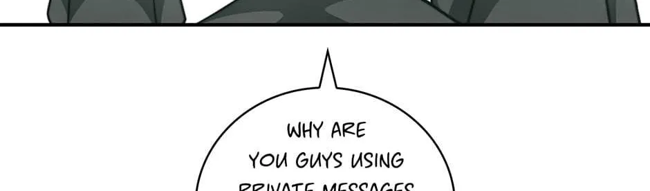 I’m Destined For Greatness! Kainu Manga Chapter 146 Page 158