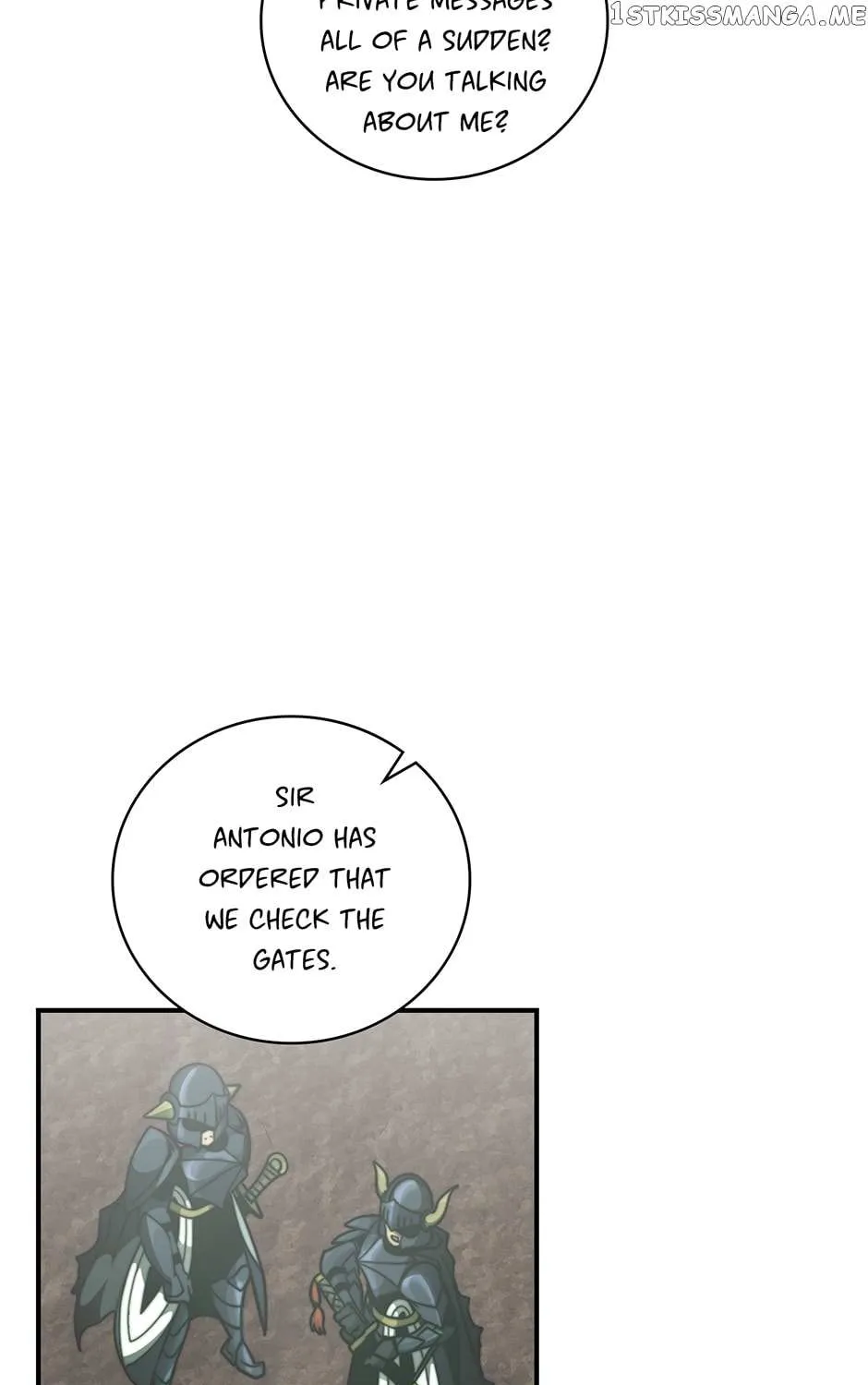 I’m Destined For Greatness! Kainu Manga Chapter 146 Page 159