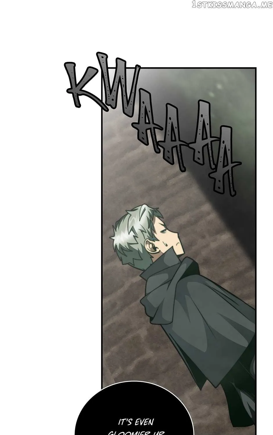 I’m Destined For Greatness! Kainu Manga Chapter 146 Page 163