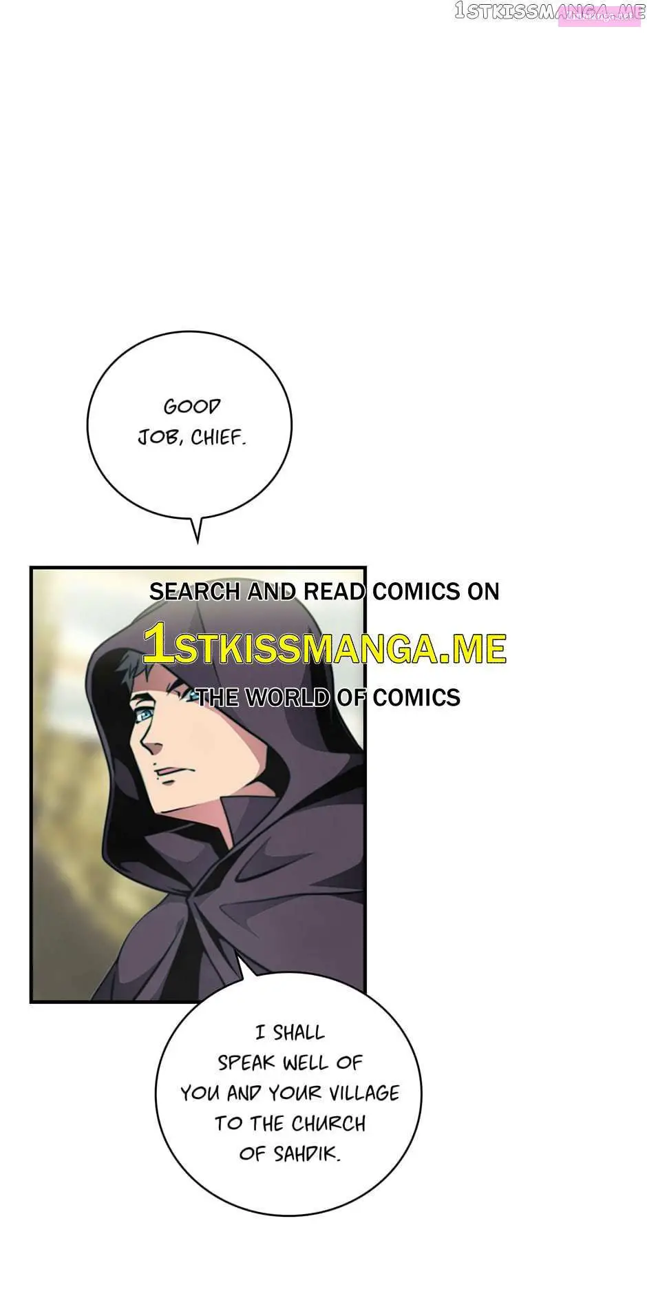 I’m Destined For Greatness! Kainu Manga Chapter 145 Page 3
