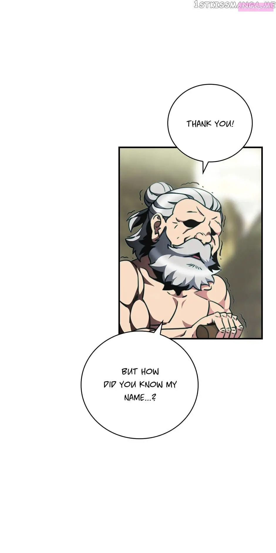 I’m Destined For Greatness! Kainu Manga Chapter 145 Page 4