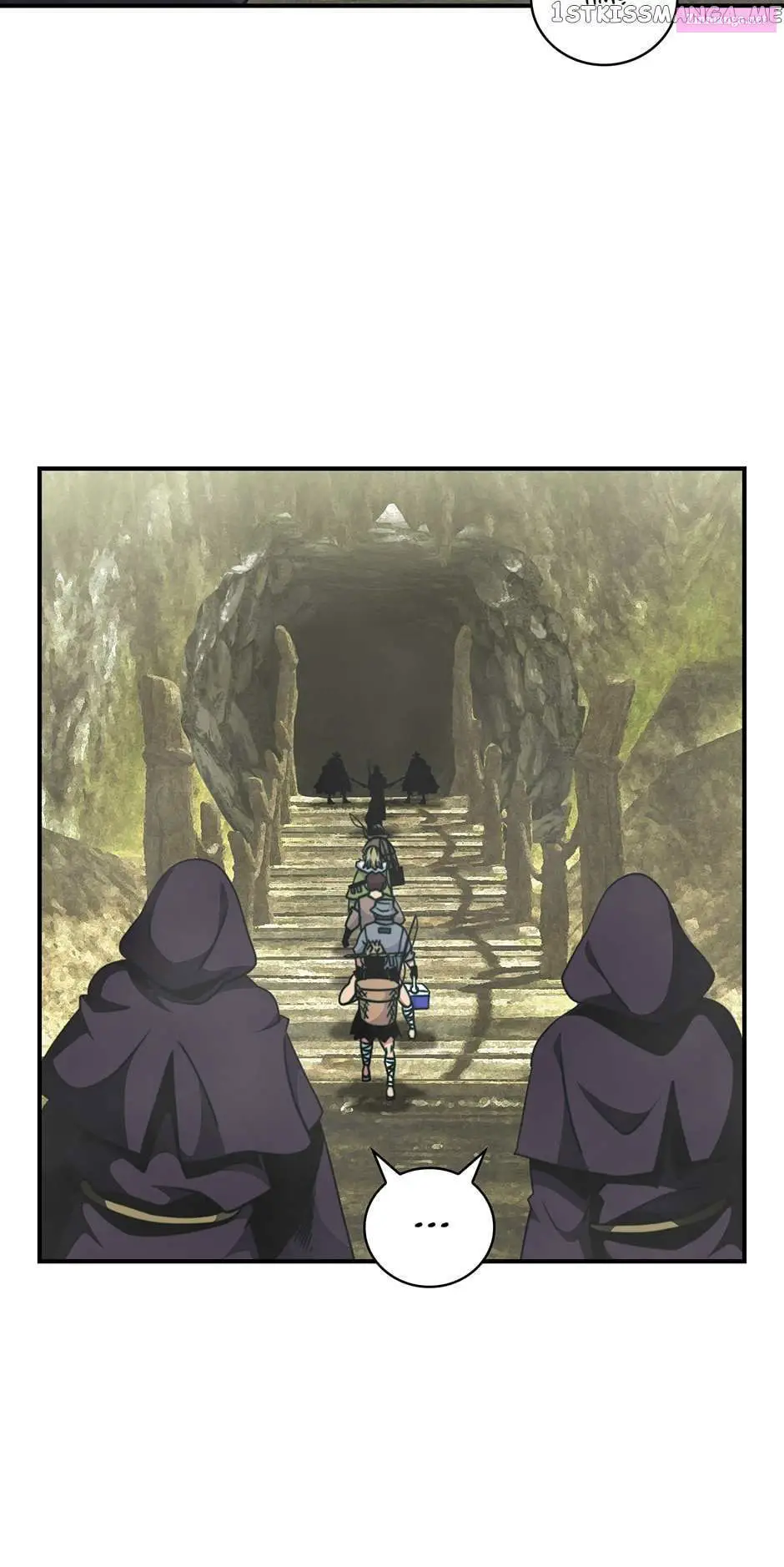I’m Destined For Greatness! Kainu Manga Chapter 145 Page 7