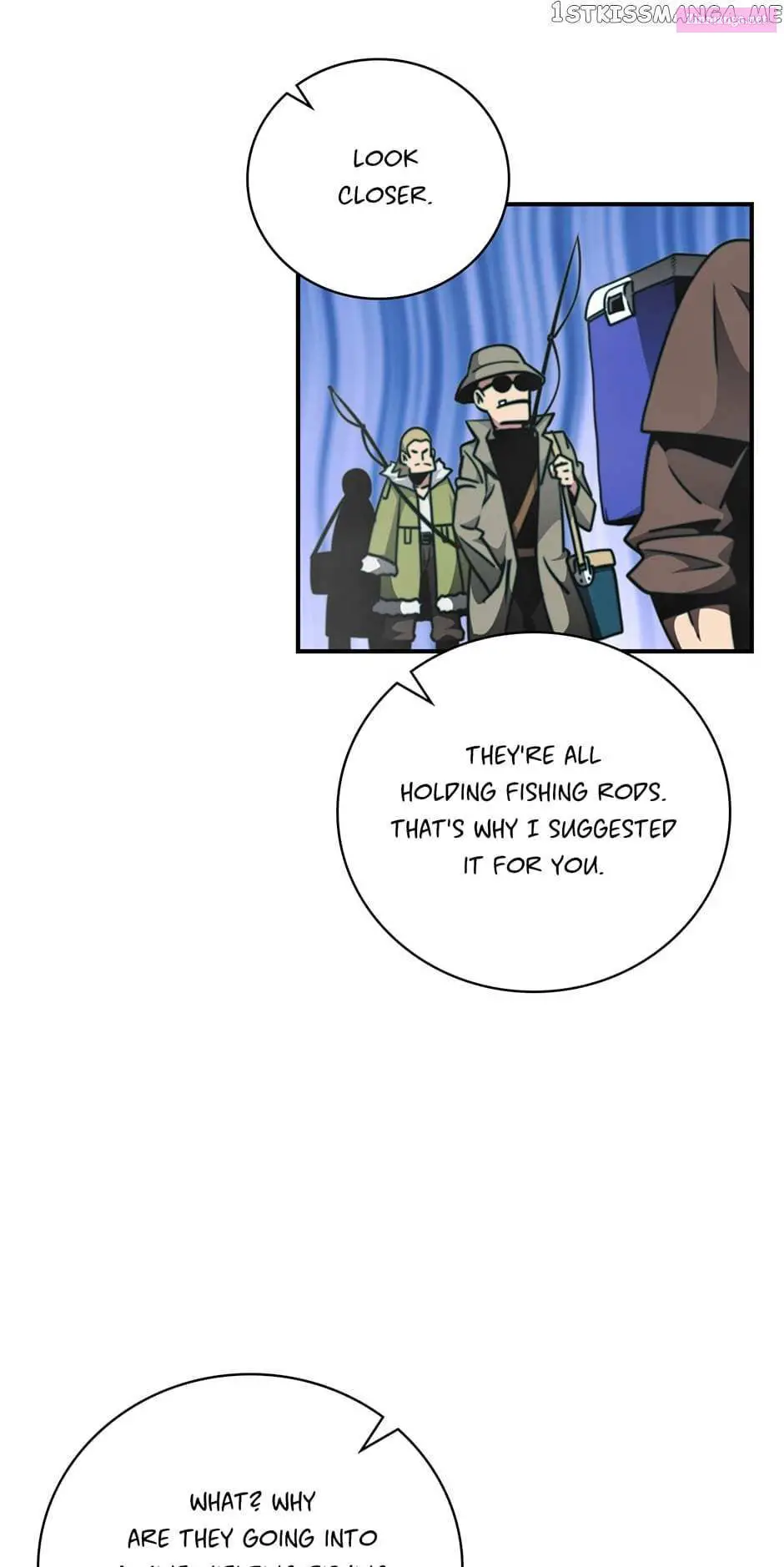 I’m Destined For Greatness! Kainu Manga Chapter 145 Page 9