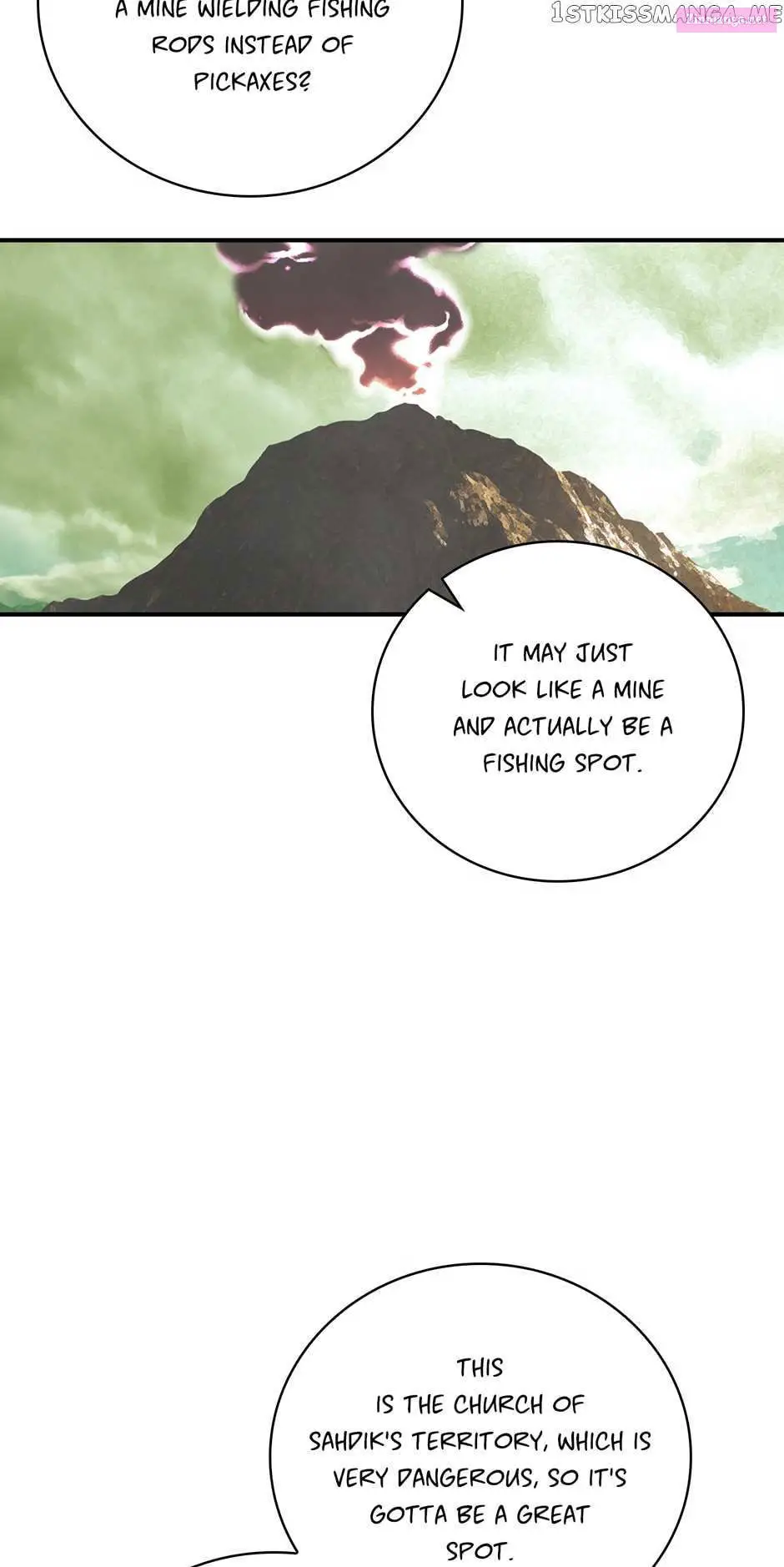 I’m Destined For Greatness! Kainu Manga Chapter 145 Page 10