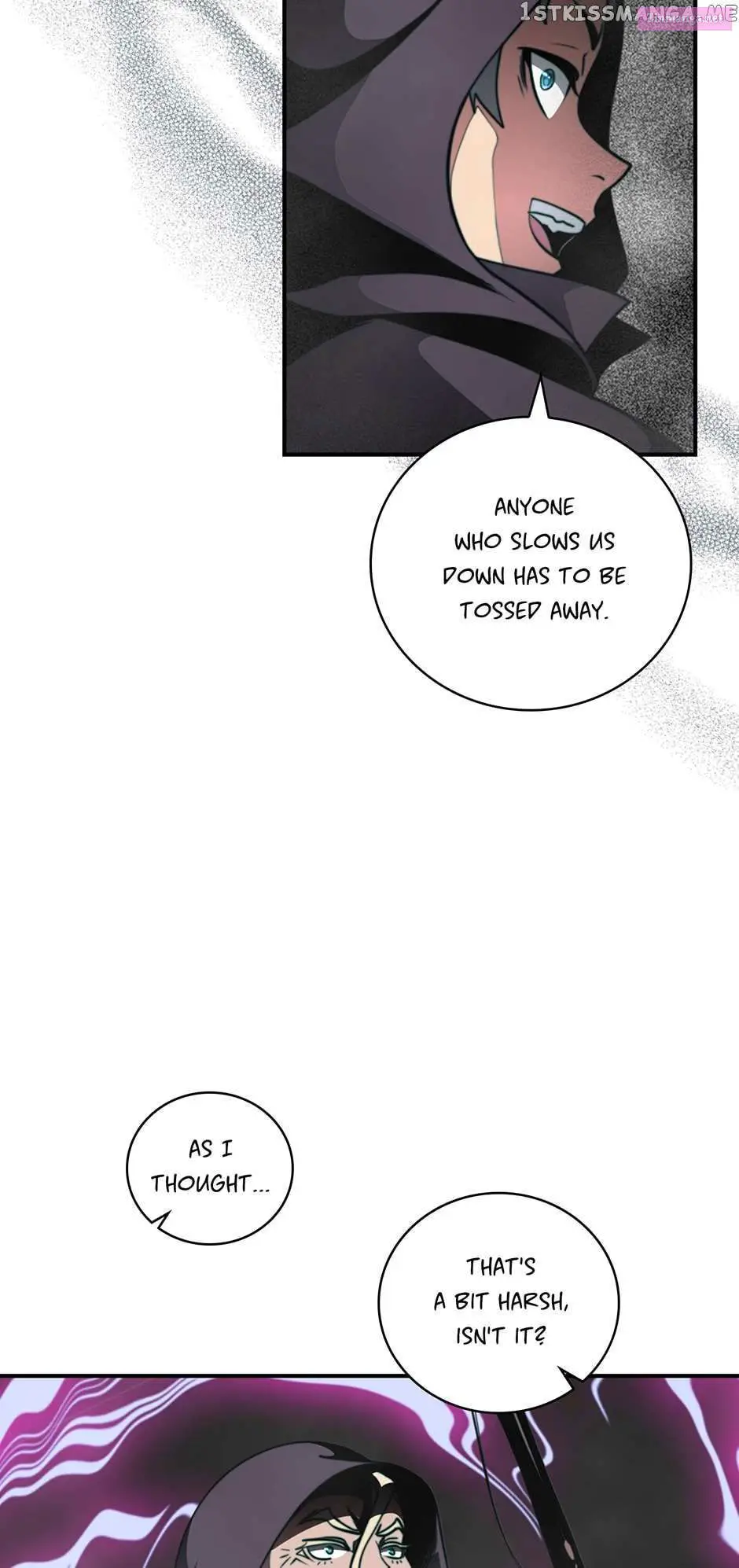 I’m Destined For Greatness! Kainu Manga Chapter 145 Page 13
