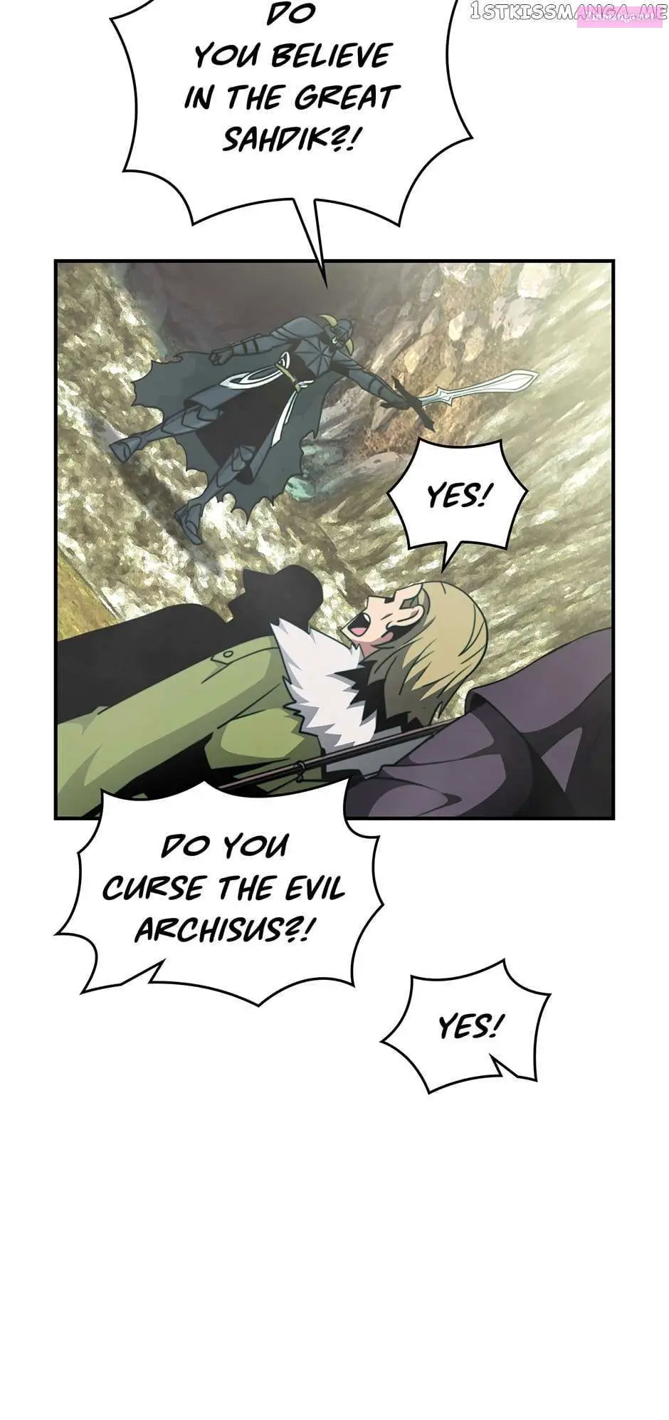 I’m Destined For Greatness! Kainu Manga Chapter 145 Page 15