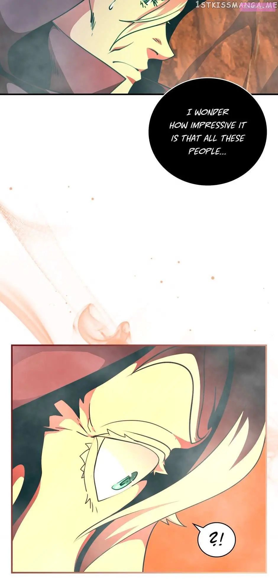 I’m Destined For Greatness! Kainu Manga Chapter 145 Page 18