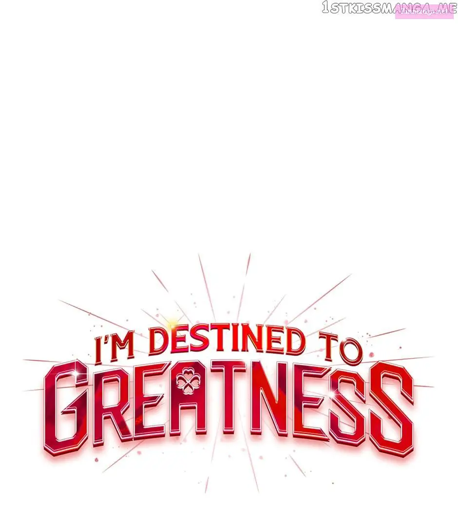 I’m Destined For Greatness! Kainu Manga Chapter 145 Page 19