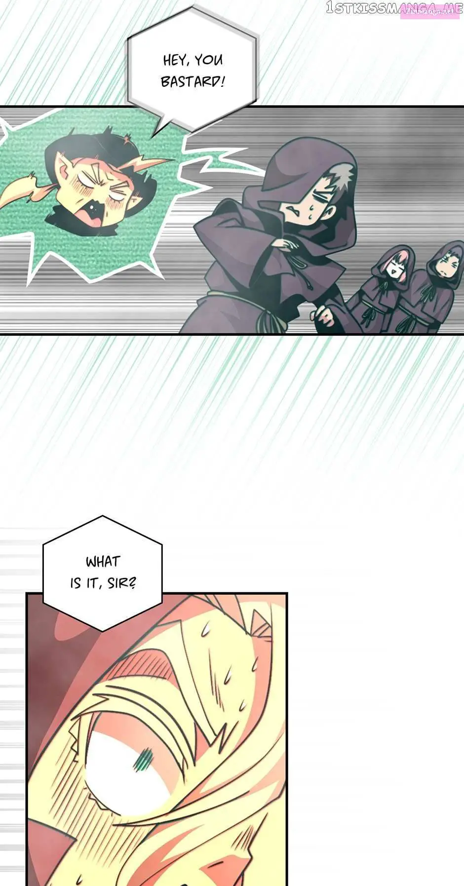 I’m Destined For Greatness! Kainu Manga Chapter 145 Page 24