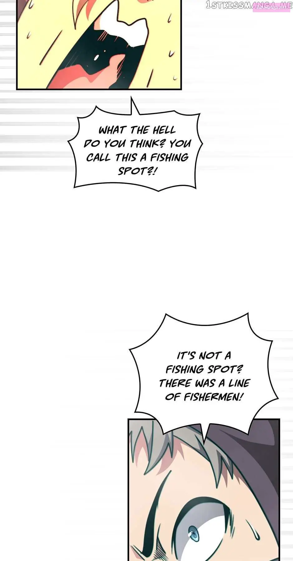 I’m Destined For Greatness! Kainu Manga Chapter 145 Page 25