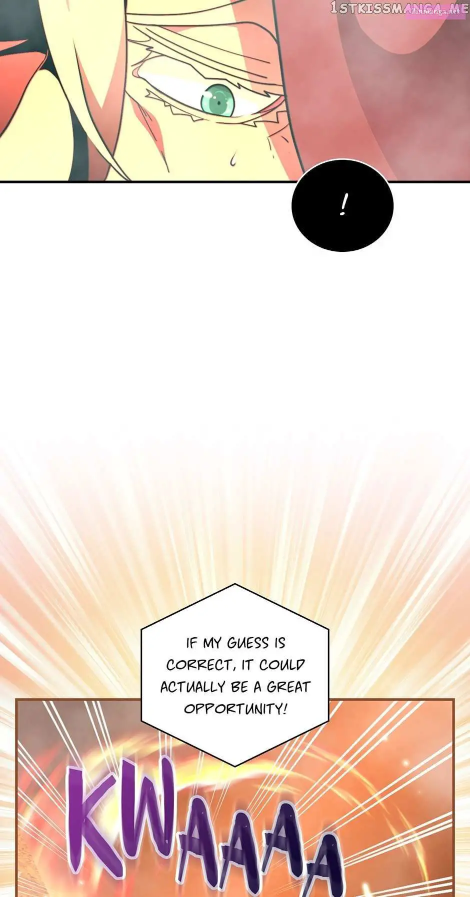 I’m Destined For Greatness! Kainu Manga Chapter 145 Page 28