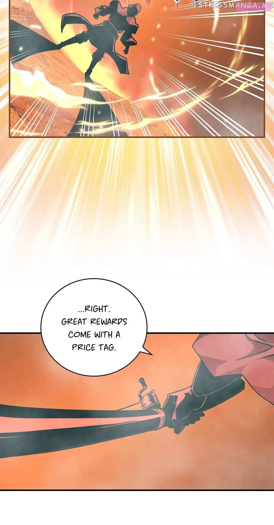 I’m Destined For Greatness! Kainu Manga Chapter 145 Page 29