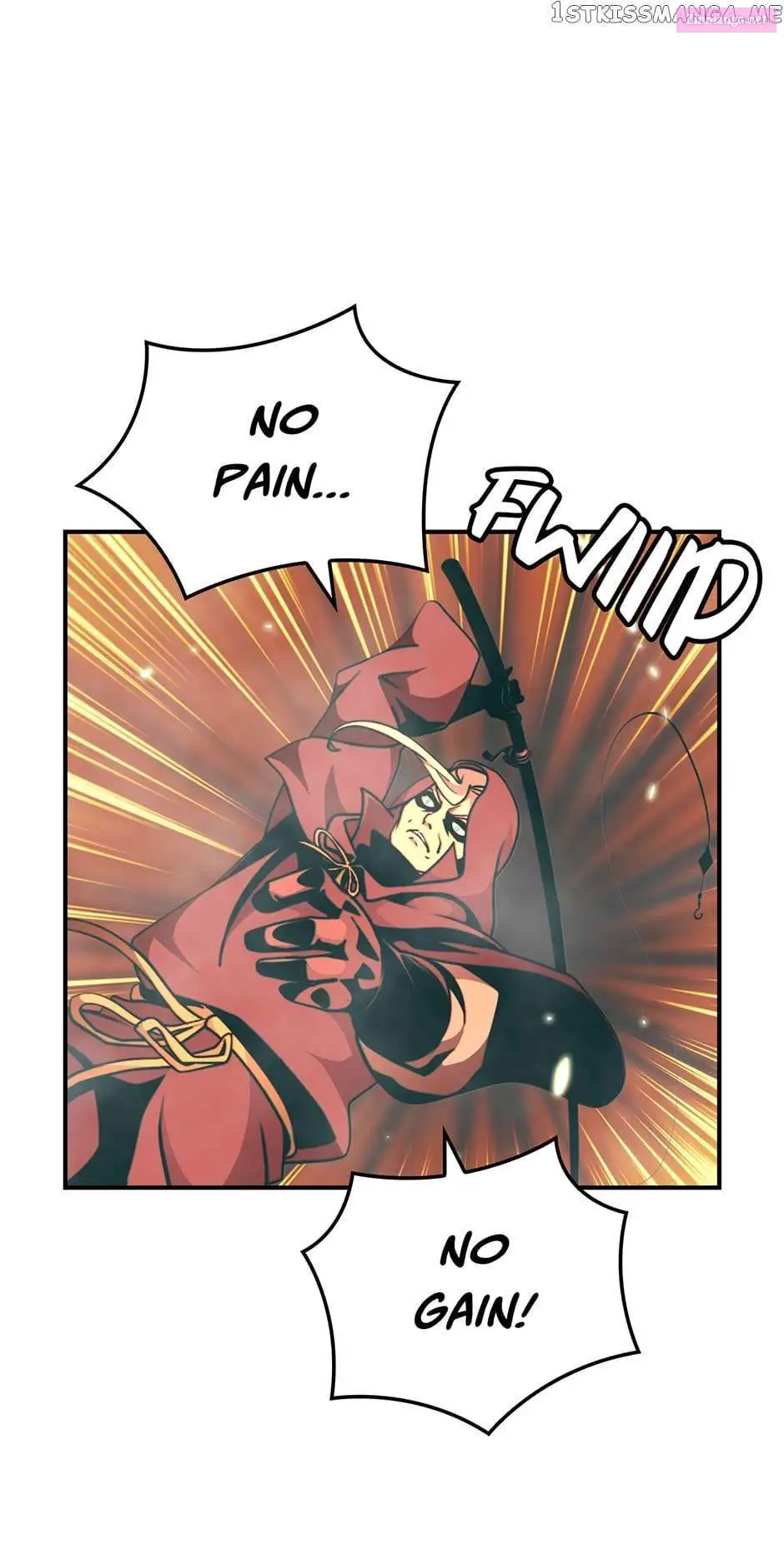 I’m Destined For Greatness! Kainu Manga Chapter 145 Page 30