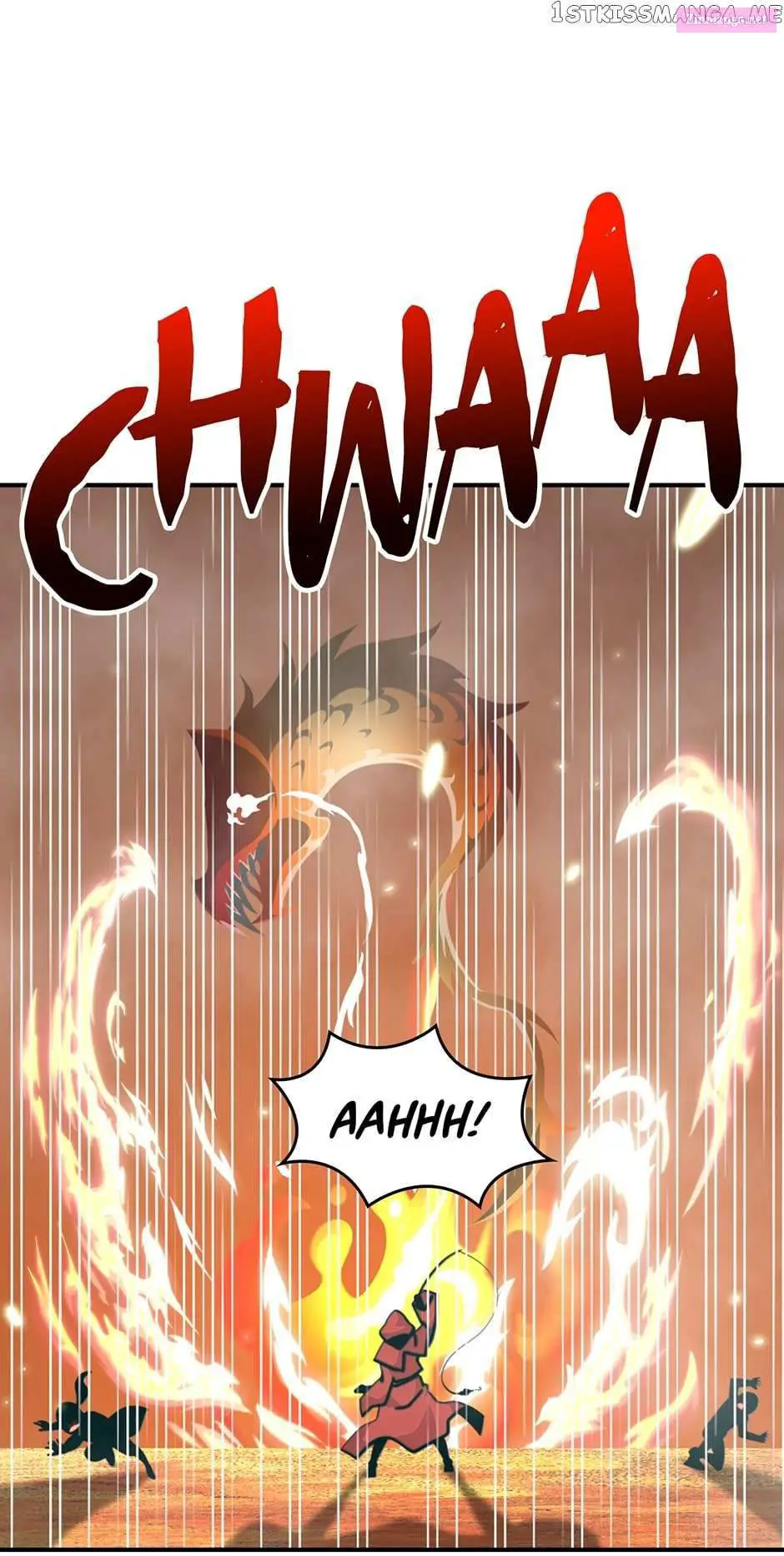 I’m Destined For Greatness! Kainu Manga Chapter 145 Page 31