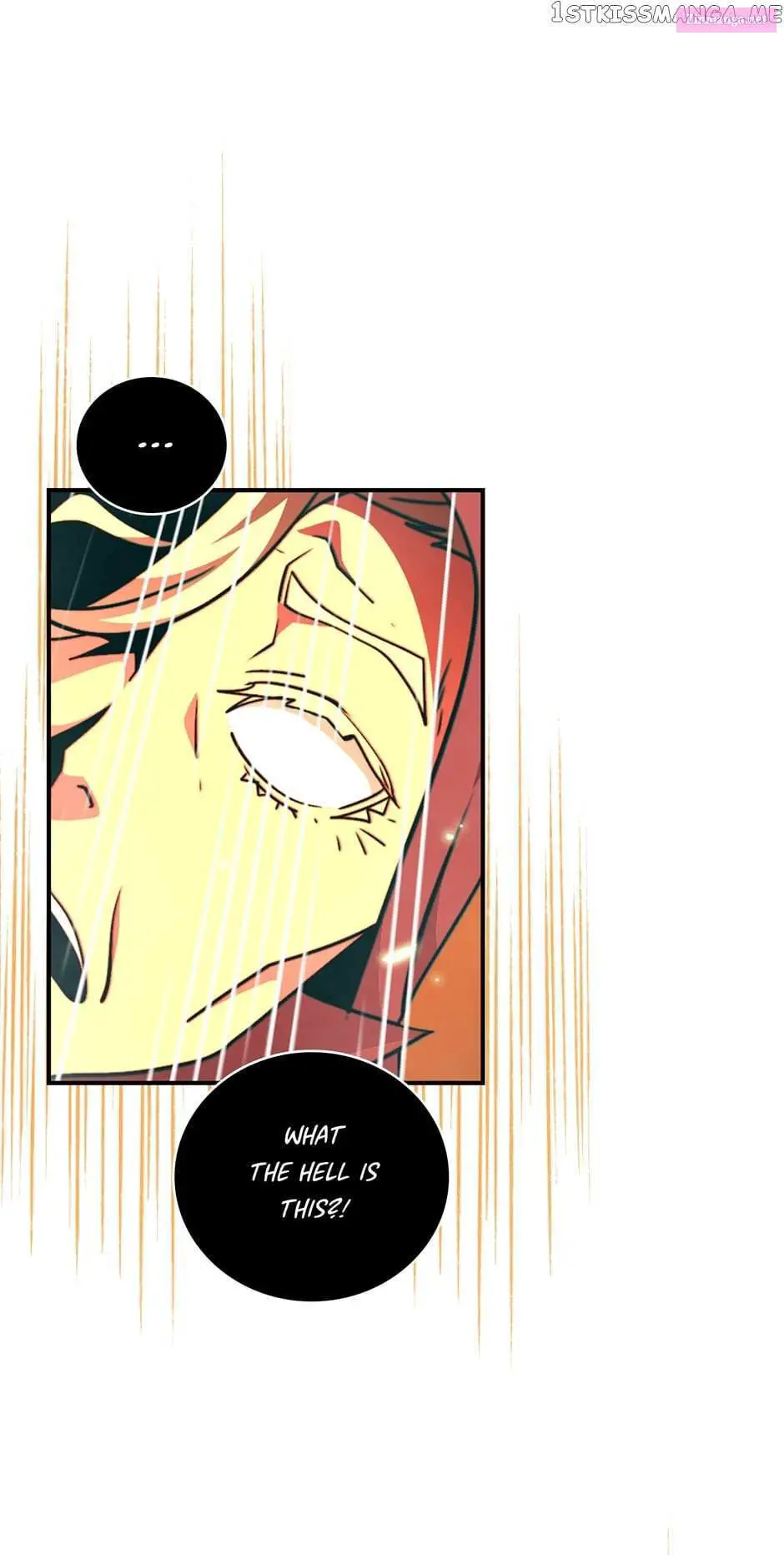 I’m Destined For Greatness! Kainu Manga Chapter 145 Page 32