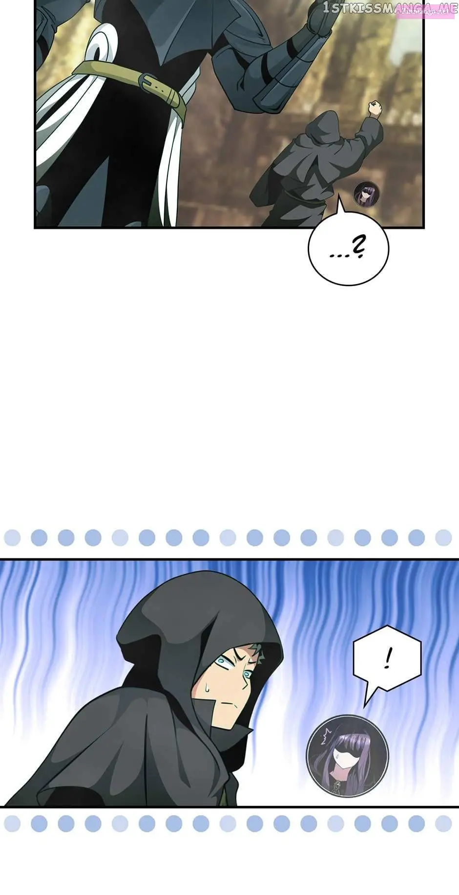 I’m Destined For Greatness! Kainu Manga Chapter 145 Page 87