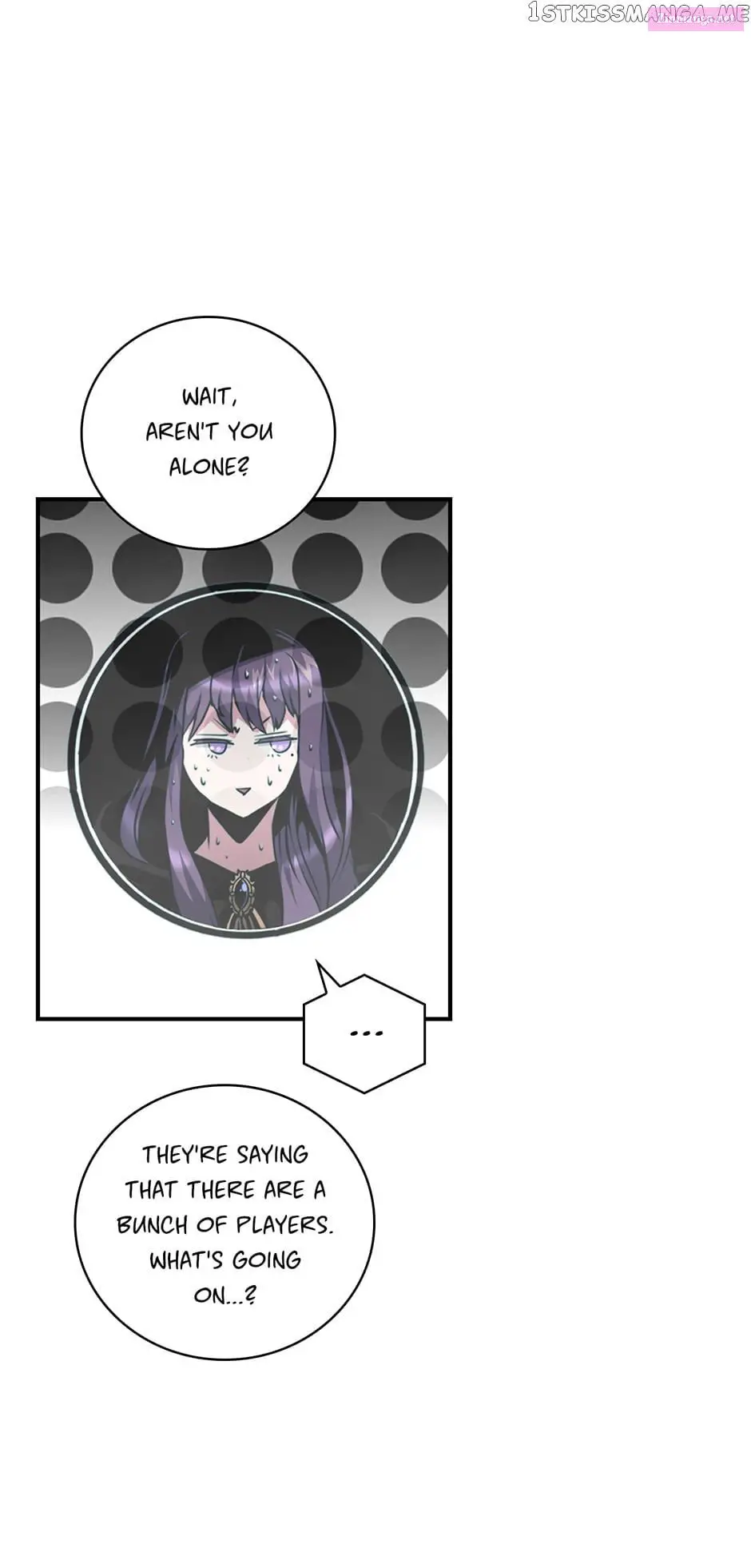 I’m Destined For Greatness! Kainu Manga Chapter 145 Page 88