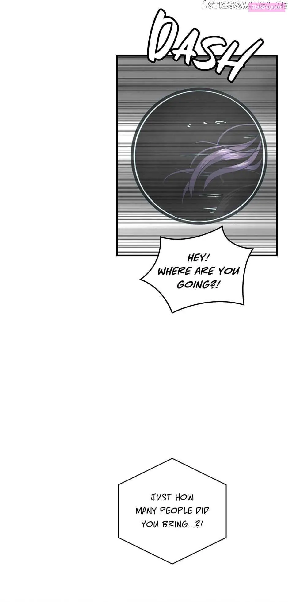 I’m Destined For Greatness! Kainu Manga Chapter 145 Page 89