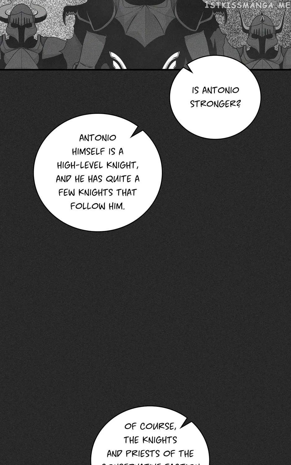 I’m Destined For Greatness! Kainu Manga Chapter 145 Page 115