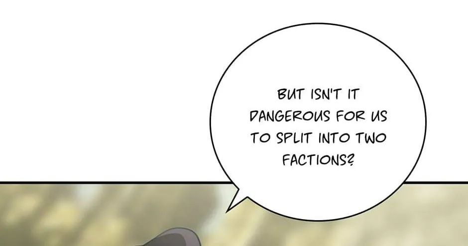 I’m Destined For Greatness! Kainu Manga Chapter 145 Page 124