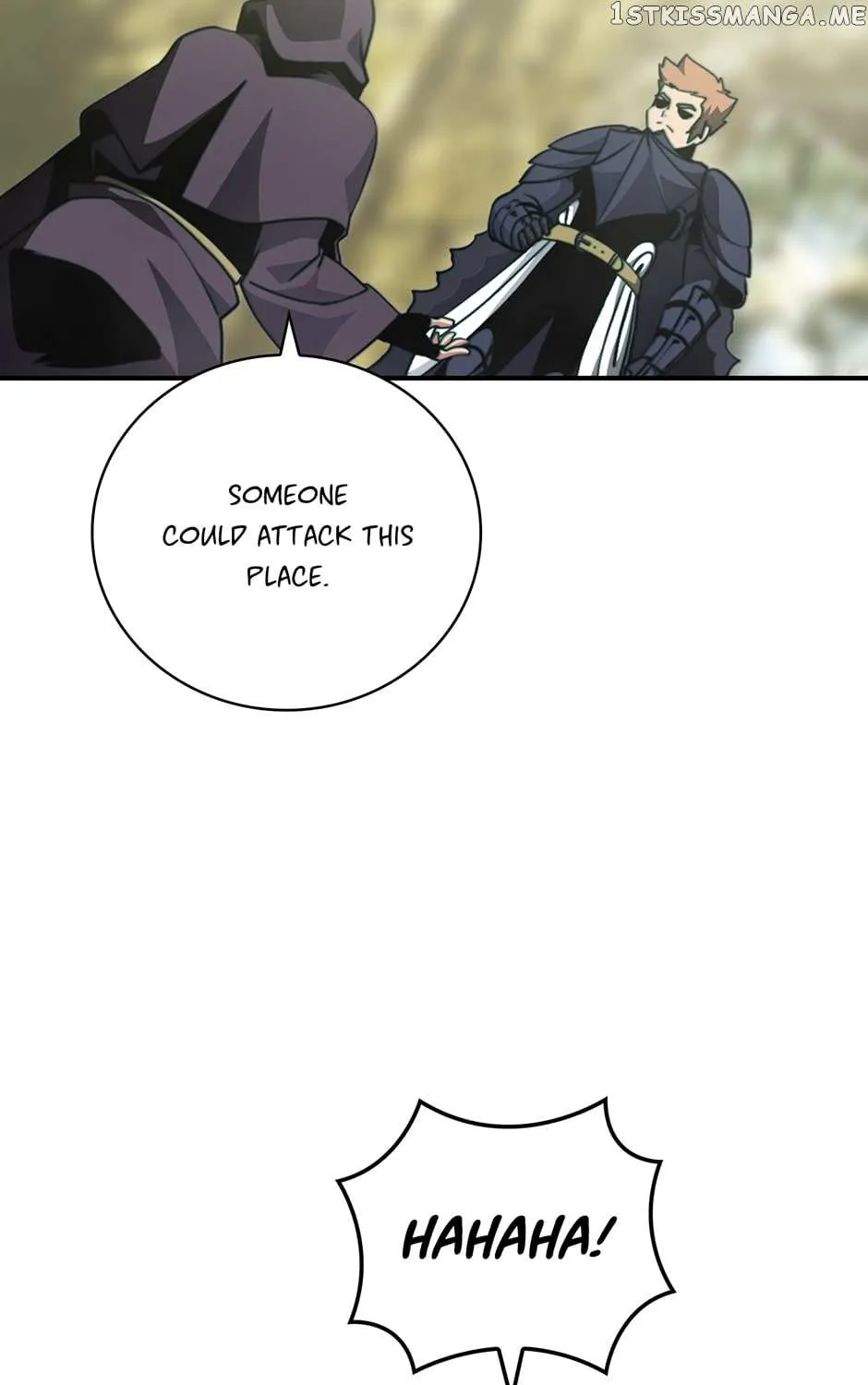I’m Destined For Greatness! Kainu Manga Chapter 145 Page 125