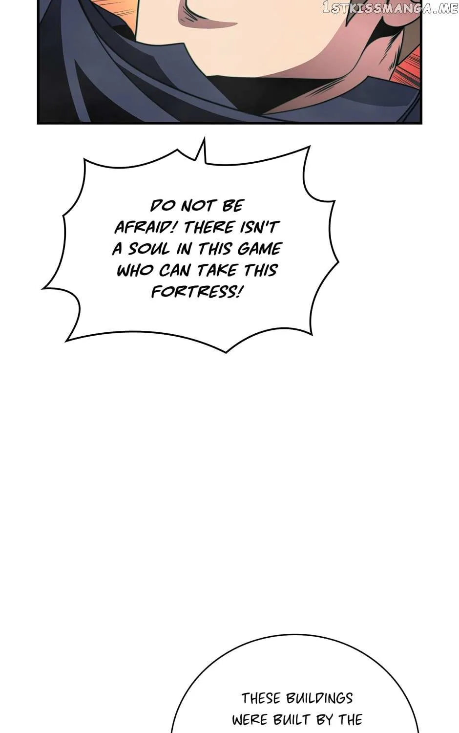 I’m Destined For Greatness! Kainu Manga Chapter 145 Page 127
