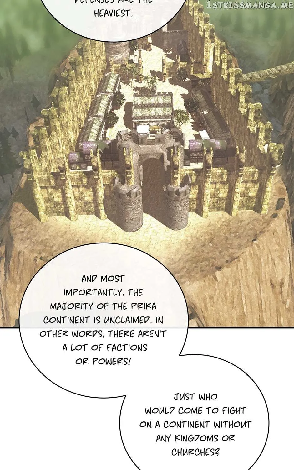 I’m Destined For Greatness! Kainu Manga Chapter 145 Page 129