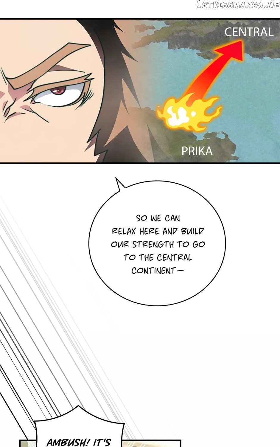 I’m Destined For Greatness! Kainu Manga Chapter 145 Page 131